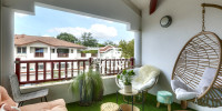 appartement à SOORTS HOSSEGOR (40150)